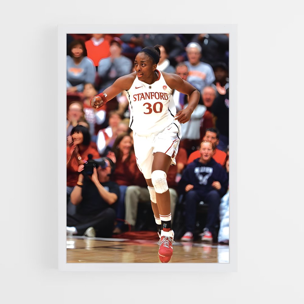 Poster The Cardinal Legacy – affiche Basketball (vue 3)